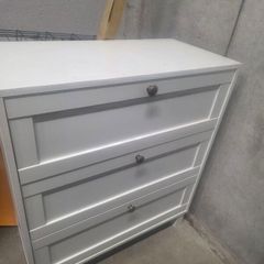 small chest of draws