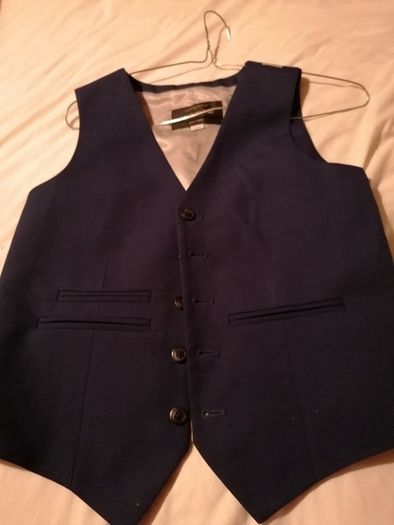 River Island 3 piece suit