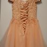Confirmation Dress Image 5