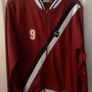 Retro Style Puma zip top Image 3
