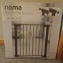 Baby / toddler stair gate brand new in sealed box Image 3