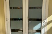 Patio French Doors