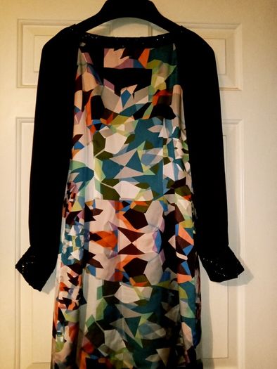 Monsoon dress