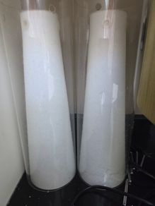 glass lamp shade