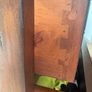 antique writing desk Image 4