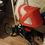 Running Buggy - Bugaboo Image 5