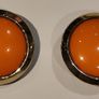 Vintage Clip On Earrings Image 3