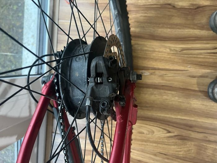 bike