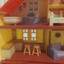 Bluey house and accessories Image 3