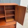 1960s Teak Highboard - Warehouse and Showroom Open Saturday 25th April 12 til 4pm Eircode R95T227 Image 6