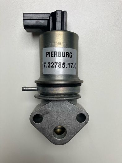EGR Valve VW/Audi/Seat/Skoda