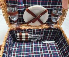 picnic basket