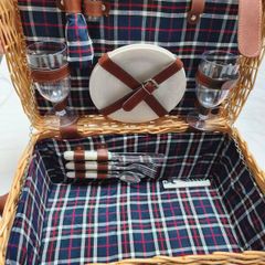 picnic basket