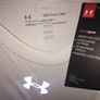 Under Armour T Shirt running active size xxl brand new Image 4