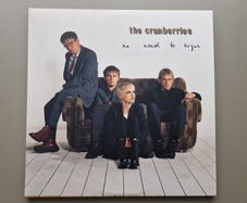 The Cranberries No Need to Argue