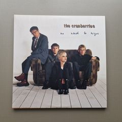 The Cranberries No Need to Argue