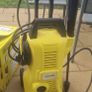 Karcher K3 High Pressure Washer Image 3