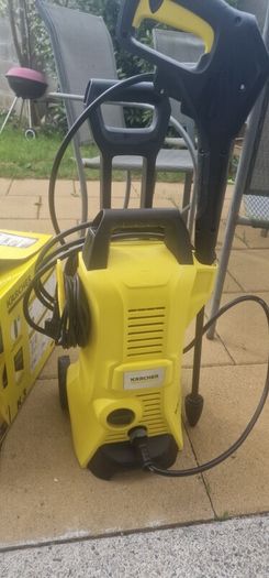 Karcher K3 High Pressure Washer