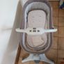 Chicco Baby Hug 4-in-1 + extra Chicco mattress. Image 7