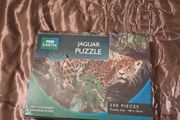 Jigsaw puzzle