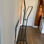 Heavy Duty Clothes rail with shoe storage Image 3