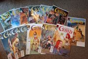 Dark Horse The Guild Felicia Day