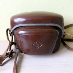 Agfa Camera Case
