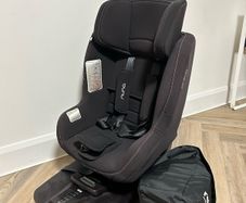 Nuna Car Seat