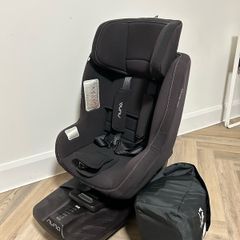Nuna Car Seat