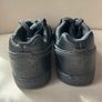 Nike black school shoes Image 3