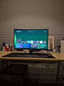aoc monitor