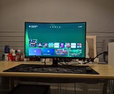 aoc monitor