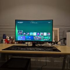 aoc monitor