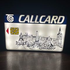 CallCard Lightbox
