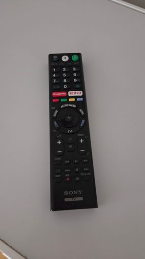 Sony 55" UHD Led TV with Android, KD-55XF9005