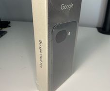 Google Pixel 10a