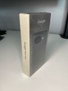 Google pixel 10a