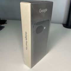 Google pixel 10a
