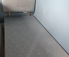 single bed