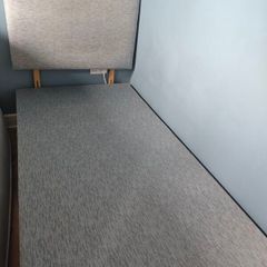 single bed
