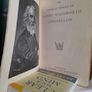 The Poetical Works of Henry Wadsworth Longfellow Published by W. P. Nimmo Hay and Mitchell (LP117) Image 2