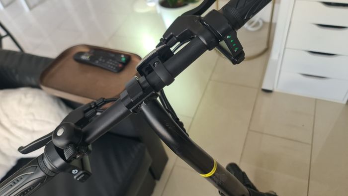 DYU D3F Working 100% - Mint Condition Like New Electric Bike