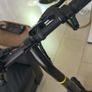 DYU D3F Working 100% - Mint Condition Like New Electric Bike Image 8