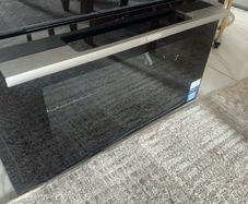 bosch oven with steaming