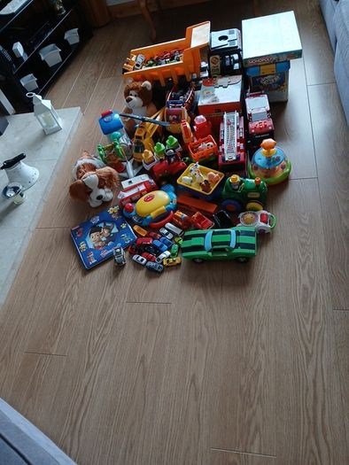 Toys