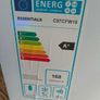 Essentials Chest Freezer 95L Image 4
