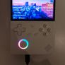 ANBERNIC RG 40XXV handheld retro console classic gaming emulation Image 6