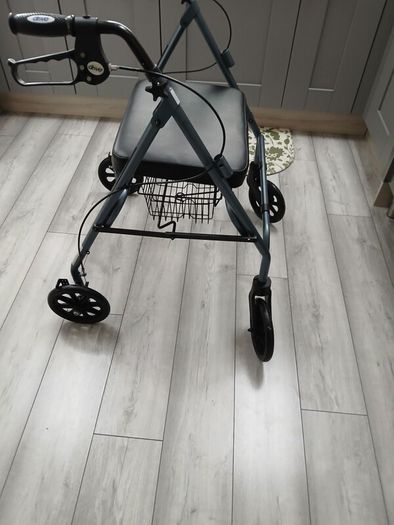 disability walker