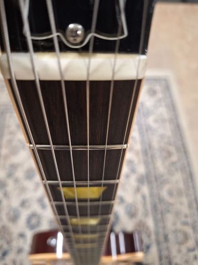 Gibson Les Paul Classic (1960 Reissue)