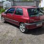 Renault clio Image 2